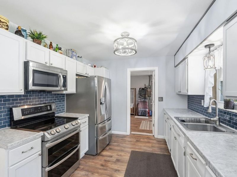 8614 St Rt 48, Hamilton Township, OH 45140 Photo 16