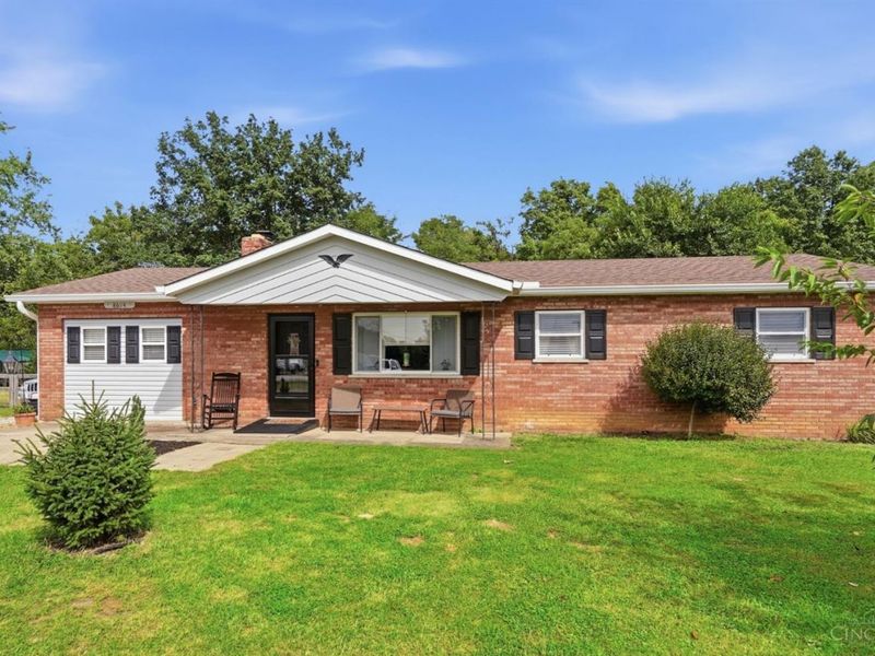 8614 St Rt 48, Hamilton Township, OH 45140 Photo 2
