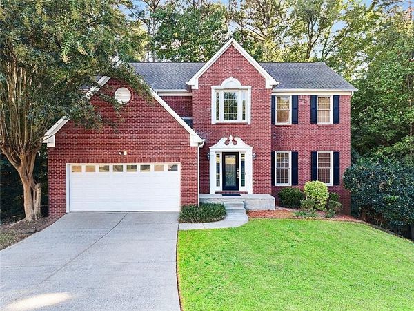 3378 Willbrooke Court, Duluth, GA 30096