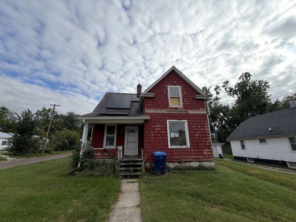 837 Rockwell Street , Kewanee, IL 61443