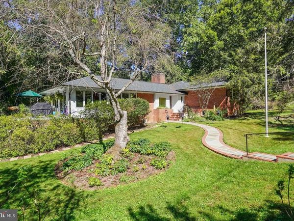 9233 FARNSWORTH DRIVE , POTOMAC, MD 20854