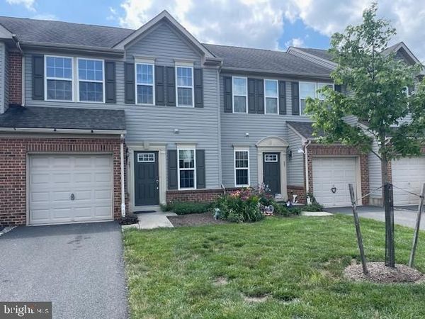 23 SUNDANCE DRIVE, HAMILTON TOWNSHIP, NJ 08619