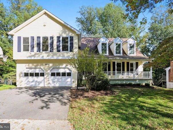 11568 PARAMUS DRIVE , NORTH POTOMAC, MD 20878