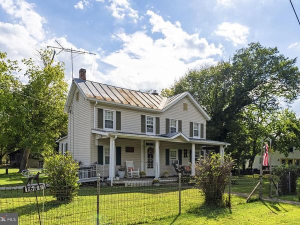 16311 JOHN MARSHALL HIGHWAY, BROAD RUN, VA 20137