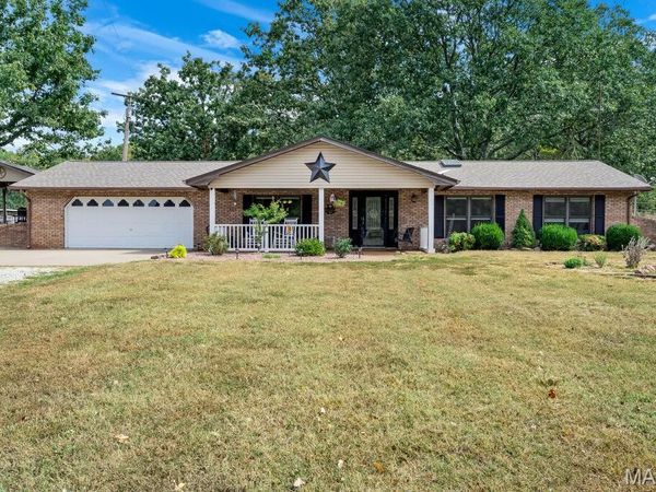 2160 Highway, Bismarck, MO 63624