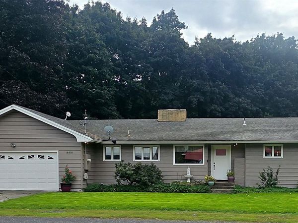 13616 W 1st Ave, Orofino, ID 83544