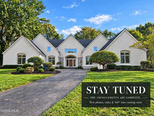 7303 Copperwood Lane , Sylvania, OH 43560
