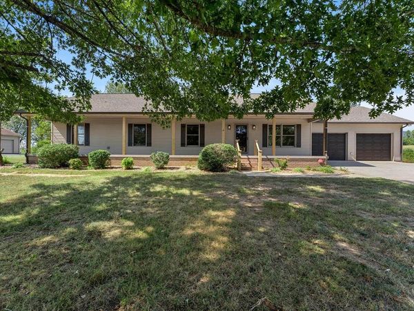 219 Jared Tyler Road , Glasgow, KY 42141