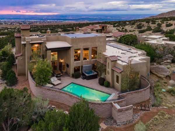 67 Juniper Hill Loop NE, Albuquerque, NM 87122