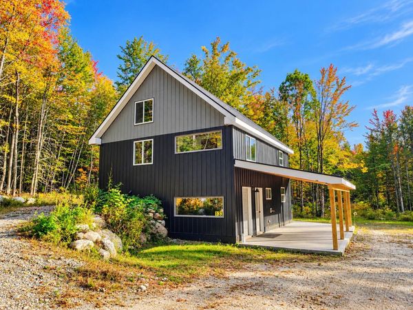 133 Grandview Road , Bethel, ME 04217