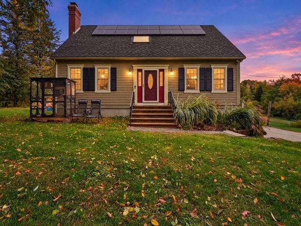 235 Pierce Rd, West Brookfield, MA 01585