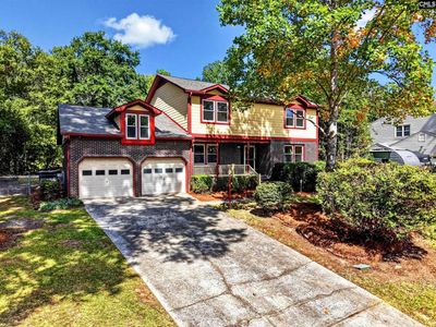531 Brookshire Drive , Columbia, SC 29210