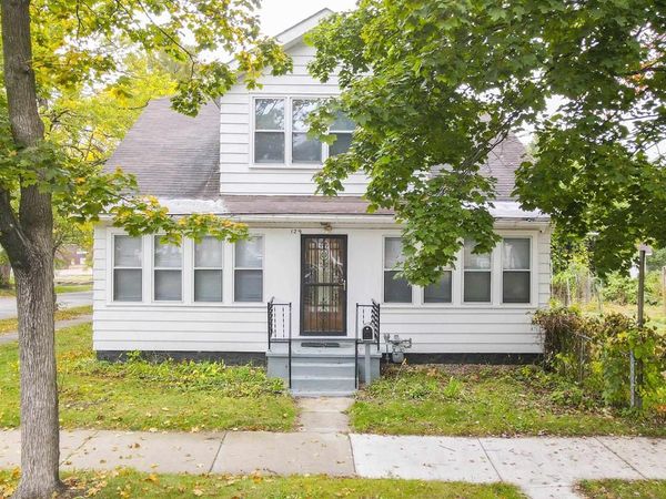 129 N 2ND STREET, Wausau, WI 54401