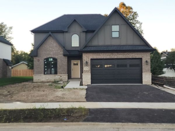 5238 169th Place , Oak Forest, IL 60452