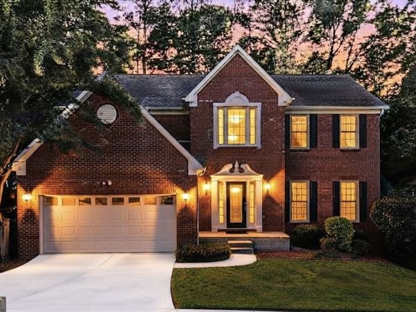 3378 Willbrooke Court, Duluth, GA 30096