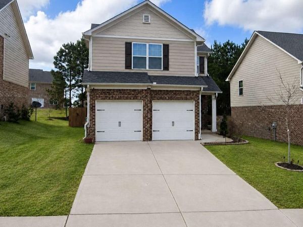 105 Al Jennah Boulevard, Locust Grove, GA 30248