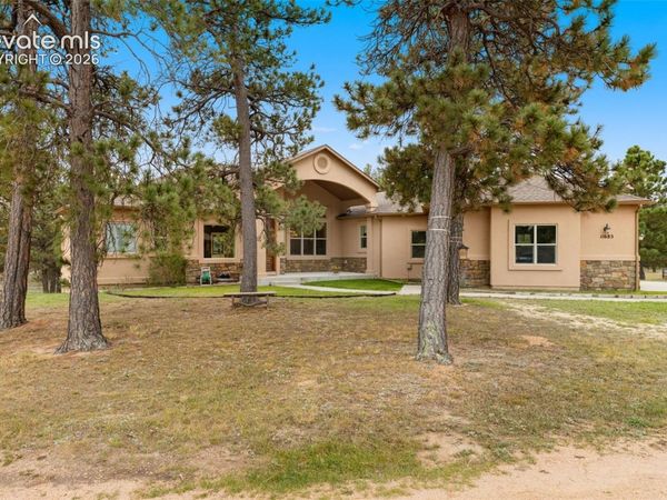 11685 Milford Road, Elbert, CO 80106