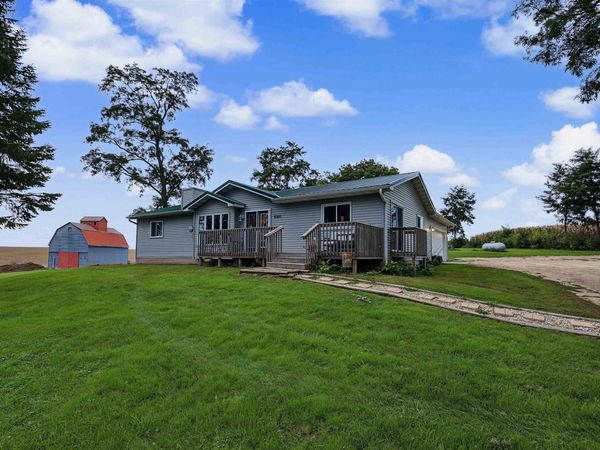 9360 Unity Road, WINSLOW, IL 61089
