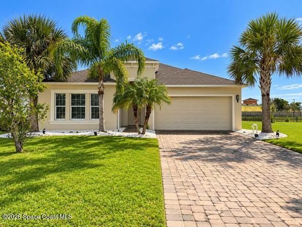 3575 Tabitha Court, Melbourne, FL 32934