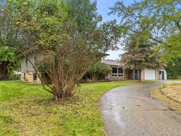 7309 Bellevue Drive, Mount Pleasant, MI 48858