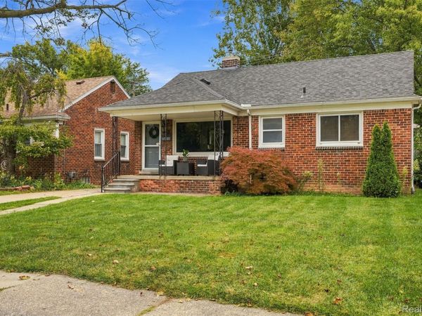 1339 Venice Street , Dearborn, Mi 48124
