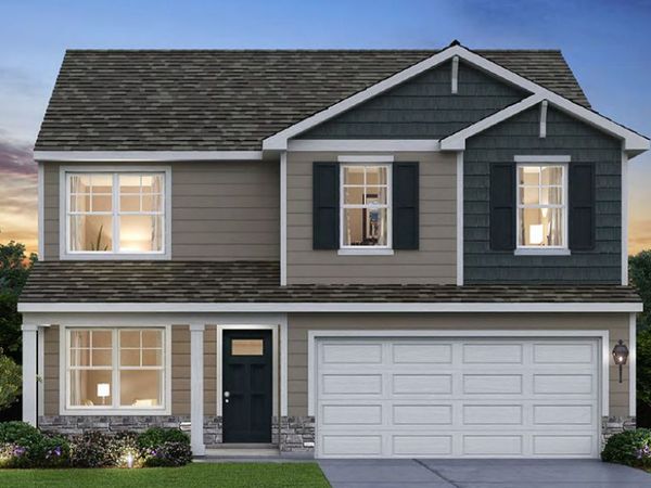549 Revere Street , Burlington, WI 53105