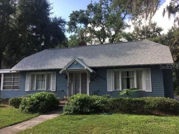 202 E CONCORD STREET, ORLANDO, FL 32801