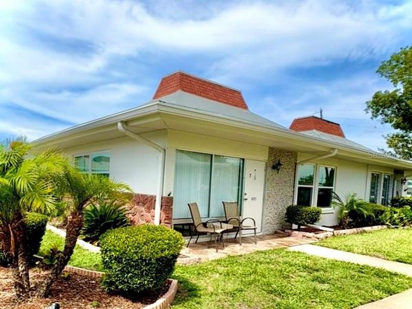 4355 TAHITIAN GARDENS CIRCLE , Unit D, HOLIDAY, FL 34691