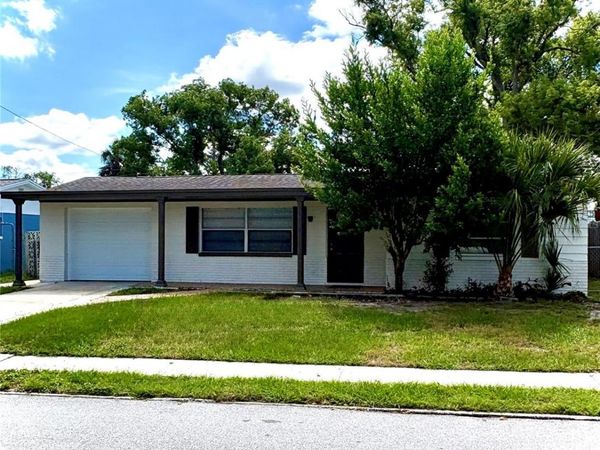 4606 EASTWOOD LANE , HOLIDAY, FL 34690