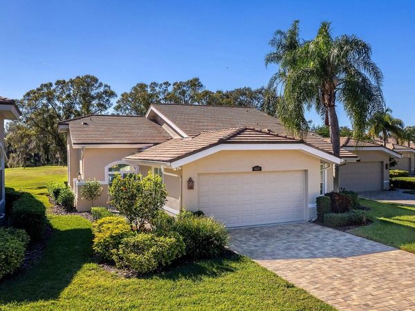 4022 PENSHURST PARK , SARASOTA, FL 34235