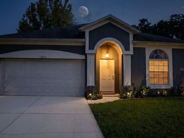12834 WOODBURY GLEN DRIVE , ORLANDO, FL 32828