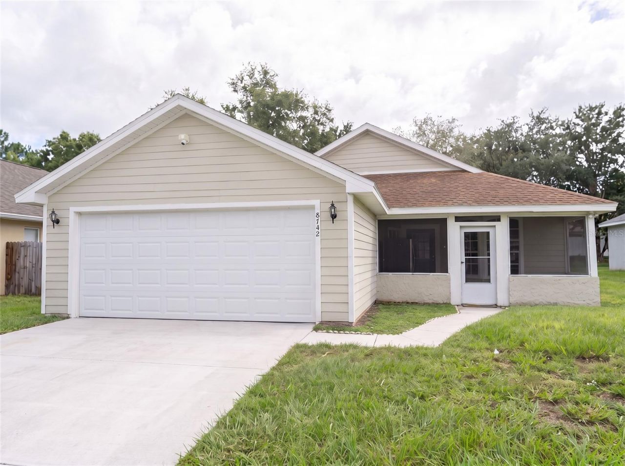 8742 Fort Shea Avenue, Orlando, FL 32822 Main Photo