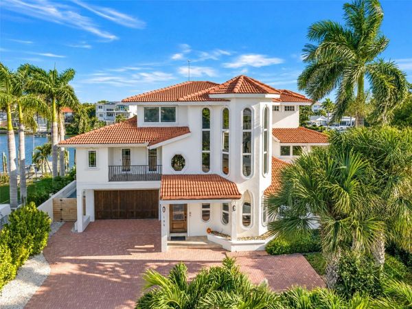 199 21ST AVENUE , ST PETE BEACH, FL 33706