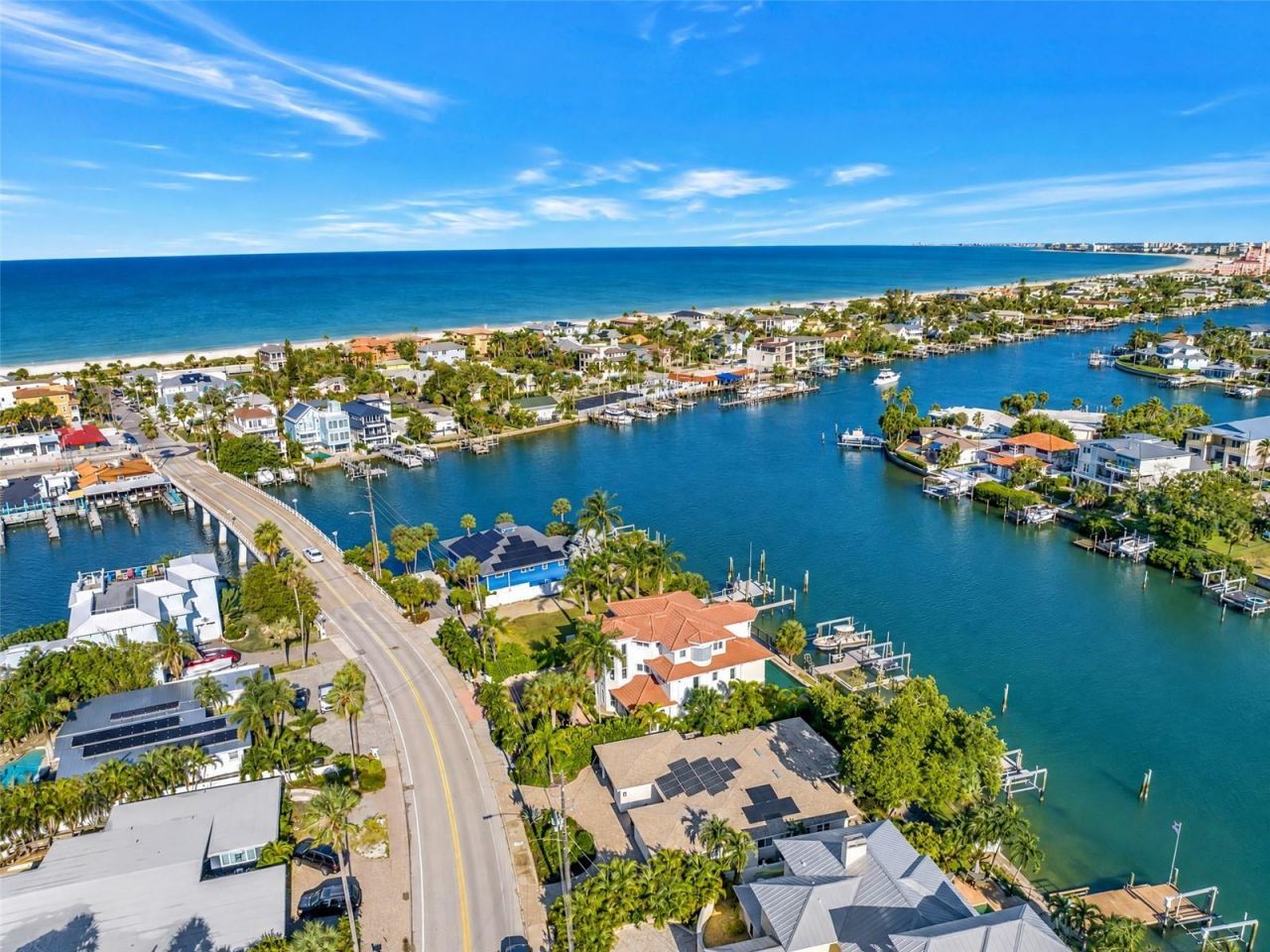 199 21st Avenue, Saint Pete Beach, FL 33706 Photo