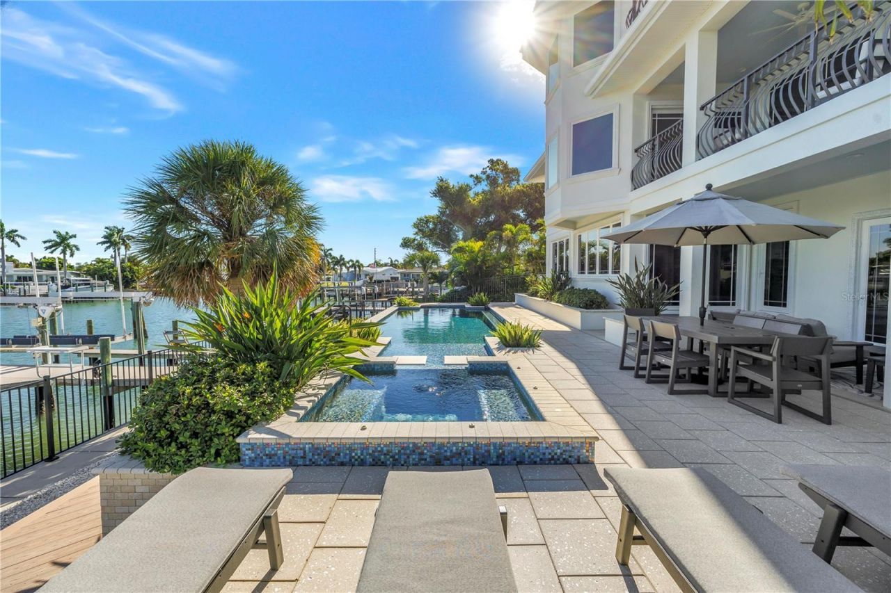 199 21st Avenue, Saint Pete Beach, FL 33706 Photo