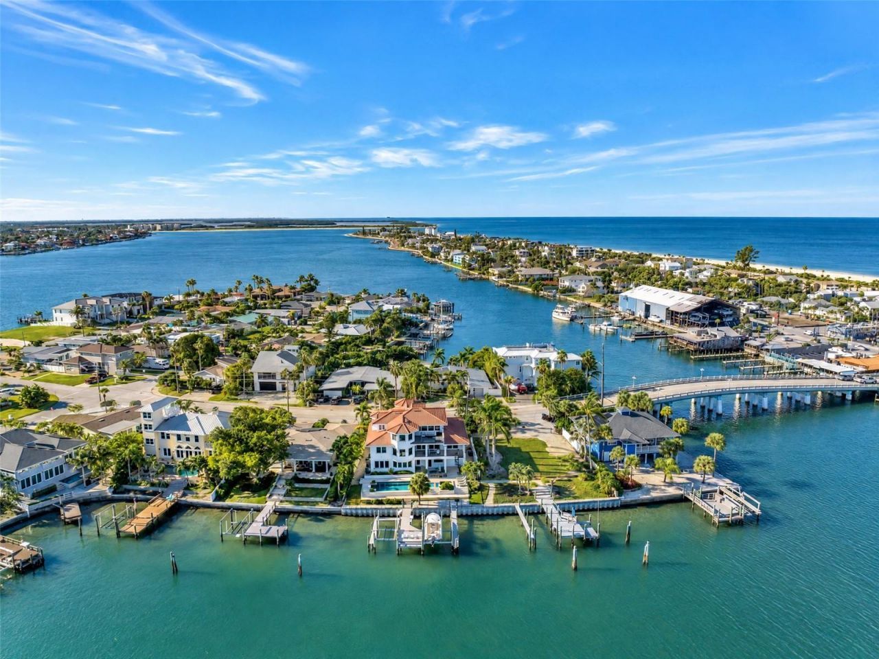 199 21st Avenue, Saint Pete Beach, FL 33706 Photo