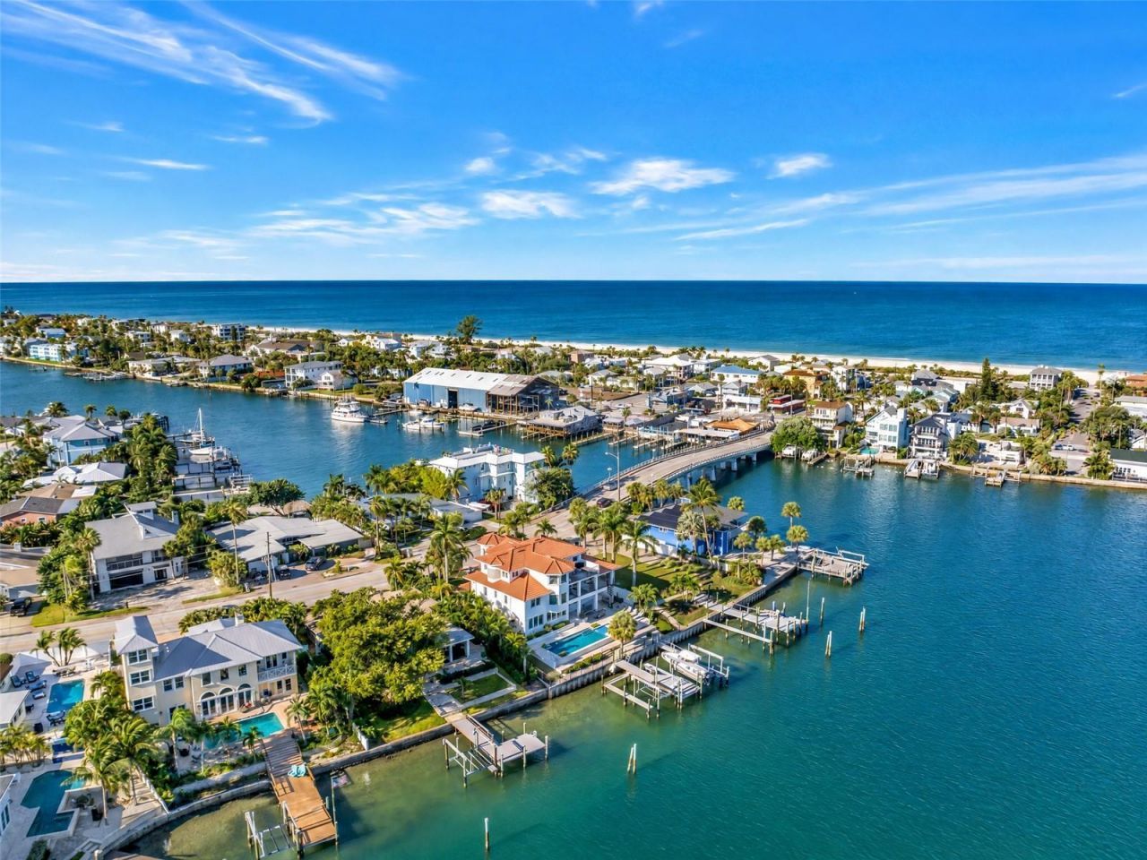 199 21st Avenue, Saint Pete Beach, FL 33706 Photo