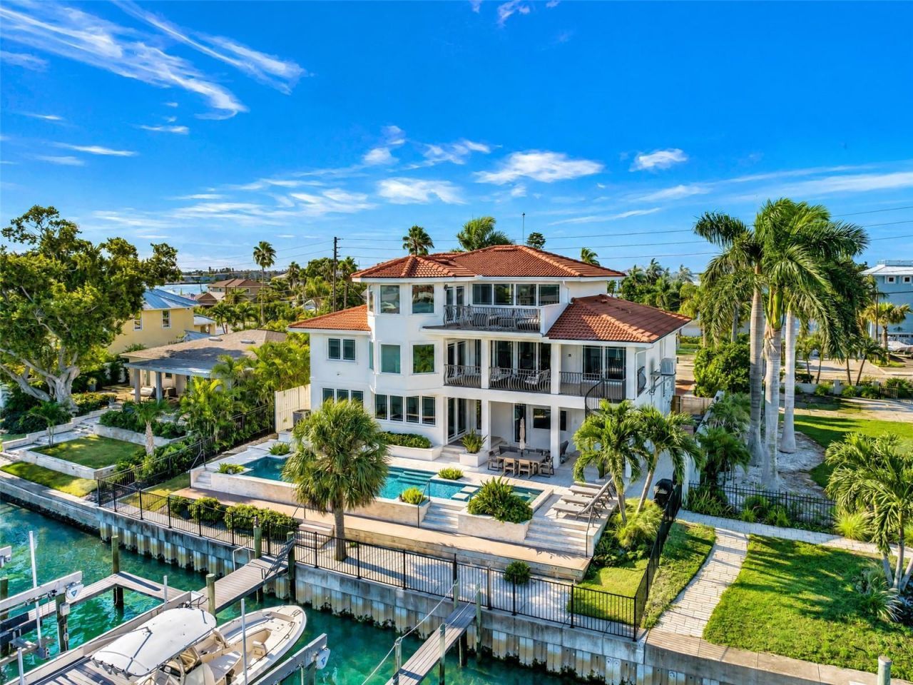 199 21st Avenue, Saint Pete Beach, FL 33706 Photo