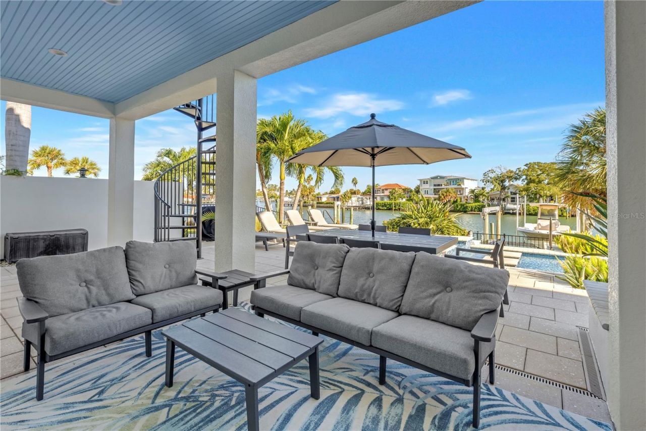 199 21st Avenue, Saint Pete Beach, FL 33706 Photo