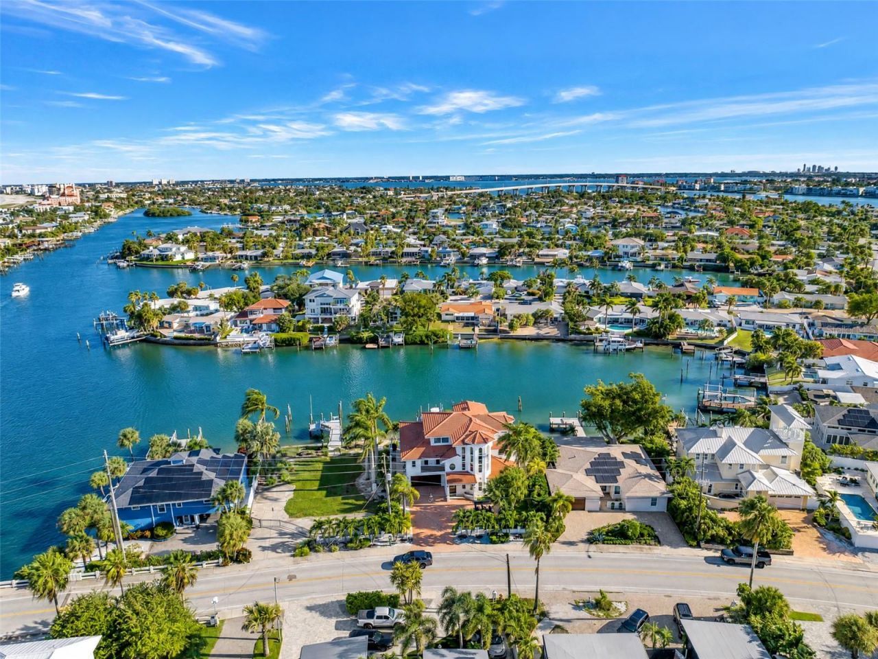 199 21st Avenue, Saint Pete Beach, FL 33706 Photo