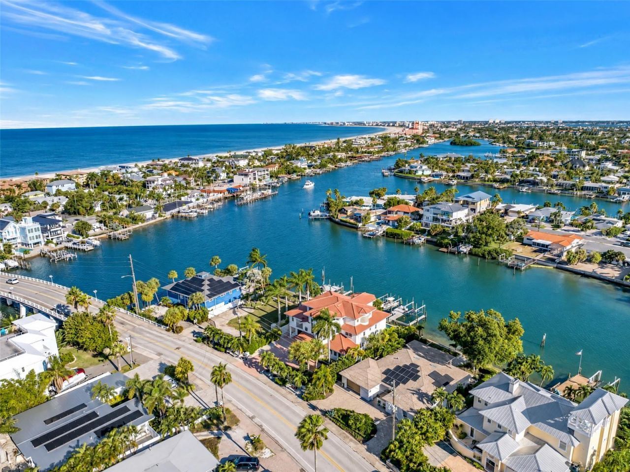 199 21st Avenue, Saint Pete Beach, FL 33706 Photo