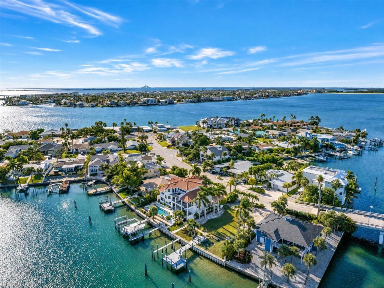 199 21st Avenue, Saint Pete Beach, FL 33706 Photo