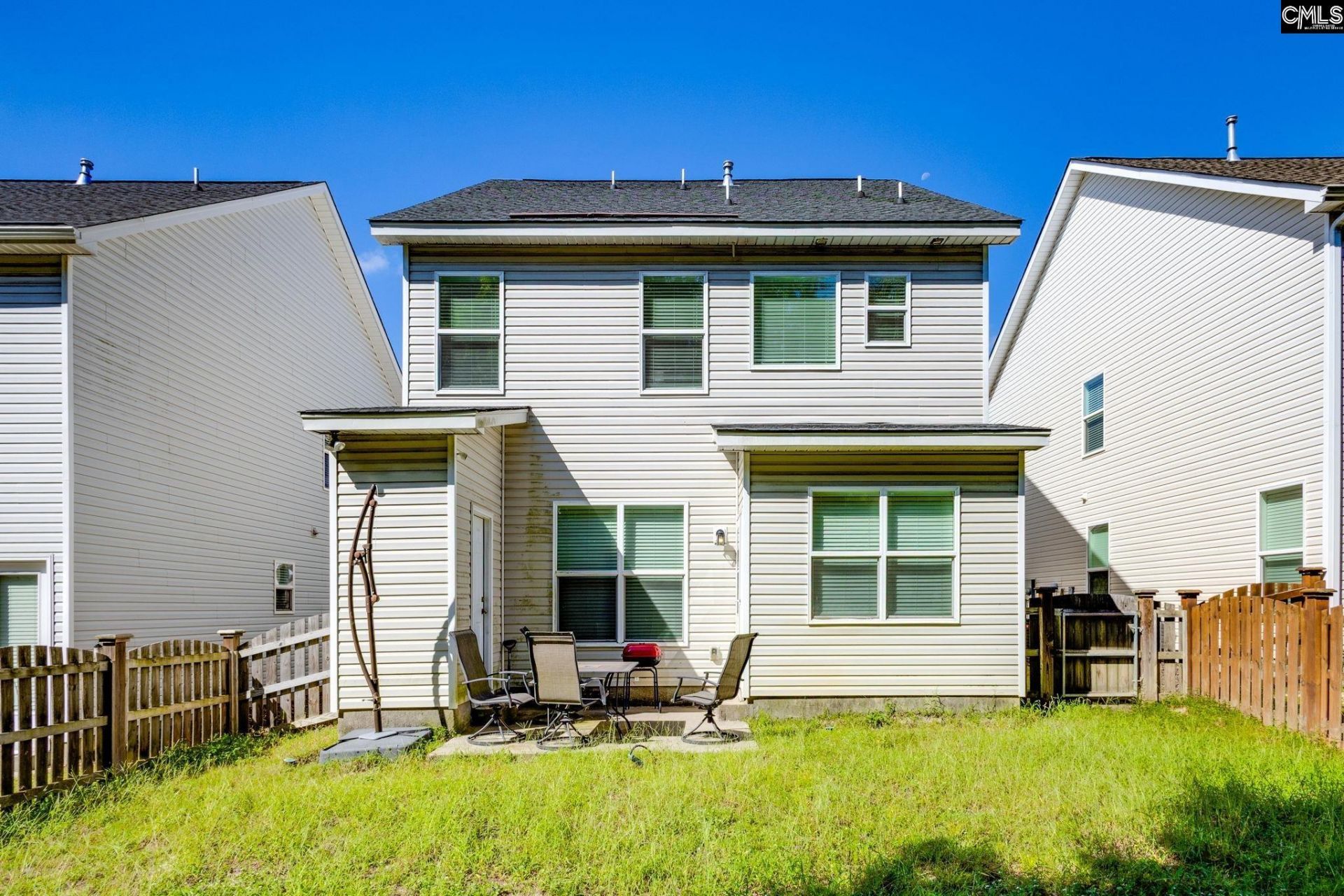232 Ashewicke Drive  Photo 30