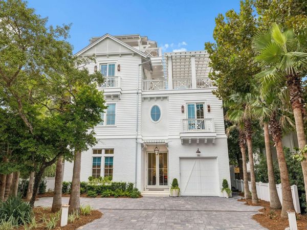 70 Dogwood Street, Santa Rosa Beach, FL 32459
