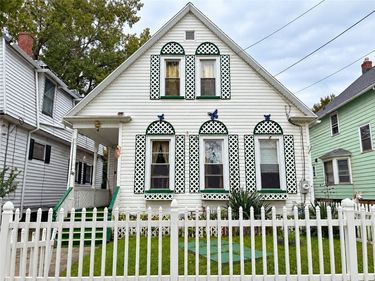 93 Herald Street, Rochester, NY 14621