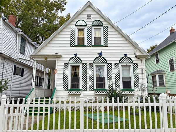 93 Herald Street, Rochester, NY 14621