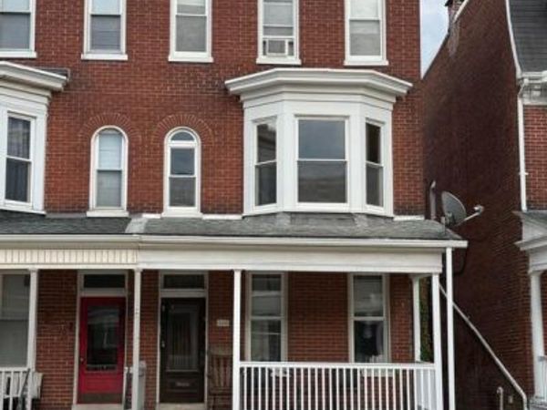 640 PENNSYLVANIA AVENUE, YORK, PA 17404