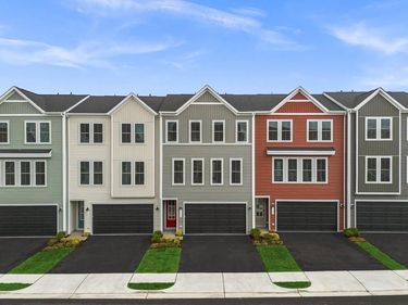 135 SAPPHIRE STREET, STEPHENSON, VA 22656