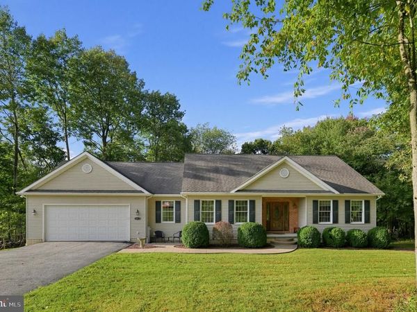 1962 FREELAND ROAD, FREELAND, MD 21053