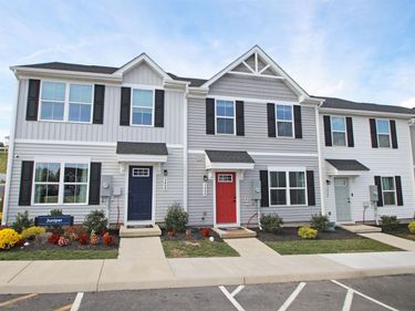3404 GRANITE RD, ROCKINGHAM, VA 22801